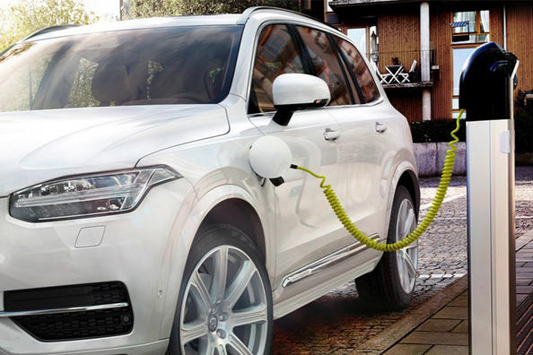How to choose the right tires for your electric car
