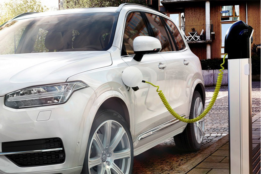 How to choose the right tires for your electric car