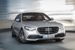 The new generation of the premium sedan Mercedes-Benz S-Class photo 2