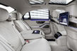 The new generation of the premium sedan Mercedes-Benz S-Class photo 12