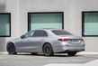 The new generation of the premium sedan Mercedes-Benz S-Class photo 4