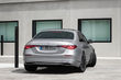The new generation of the premium sedan Mercedes-Benz S-Class photo 5