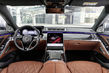 The new generation of the premium sedan Mercedes-Benz S-Class photo 9