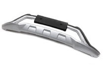 Hyundai Tucson TL 2016-2021 Front lip 2015-2019 photo 2