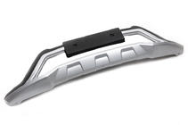 Hyundai Tucson TL 2016-2021 Front lip 2015-2019 photo 3