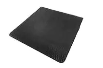 Opel Astra K 2016-2021 EVA Trunk Mat (SW, Black) photo 6
