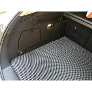 EVA Trunk Mat (SW, Black) photo 2