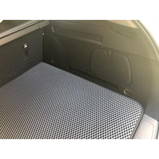 EVA Trunk Mat (SW, Black) photo 3
