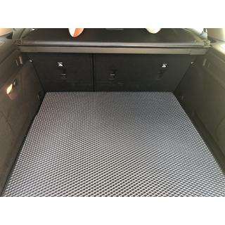 EVA Trunk Mat (SW, Black) photo 4
