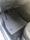 Opel Astra K 2016-2021 EVA Floor Mats (black) photo 2