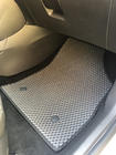 Opel Astra K 2016-2021 EVA Floor Mats (black) photo 3