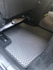 Opel Astra K 2016-2021 EVA Floor Mats (black) photo 5