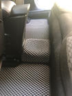 Opel Astra K 2016-2021 EVA Floor Mats (black) photo 6
