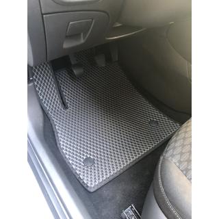 EVA Floor Mats (black) photo 2