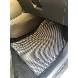 EVA Floor Mats (black) photo 3