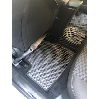 EVA Floor Mats (black) photo 4
