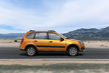 Off-road wagon Lada Granta Cross photo 3