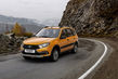 Off-road wagon Lada Granta Cross photo 2