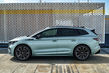 Skoda Enyaq iV electric crossover review photo 2