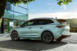 Skoda Enyaq iV electric crossover review photo 6