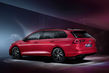 Review of the Volkswagen Golf Variant station wagon of the eighth incarnation photo 3