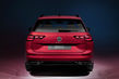 Review of the Volkswagen Golf Variant station wagon of the eighth incarnation photo 4
