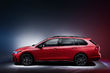 Review of the Volkswagen Golf Variant station wagon of the eighth incarnation photo 1