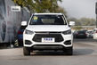 BYD Song Crossover Review photo 2