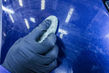 Why do you need clay for a car body? photo 1