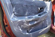 How to quickly clean the plastic in the car? photo 1
