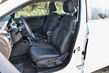 JAC iEVA50 electric sedan review photo 7