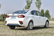 JAC iEVA50 electric sedan review photo 6