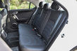 JAC iEVA50 electric sedan review photo 8