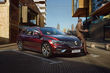Review of the modernized station wagon Renault Talisman Estate photo 1