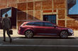 Review of the modernized station wagon Renault Talisman Estate photo 2
