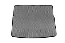 Opel Insignia 2008-2017 Trunk Mat (EVA, Polyurethane, Gray) SW photo 1