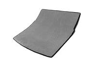 Opel Insignia 2008-2017 Trunk Mat (EVA, Polyurethane, Gray) SW photo 2