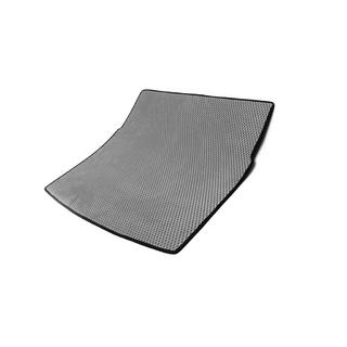 Trunk Mat (EVA, Polyurethane, Gray) SW photo 2