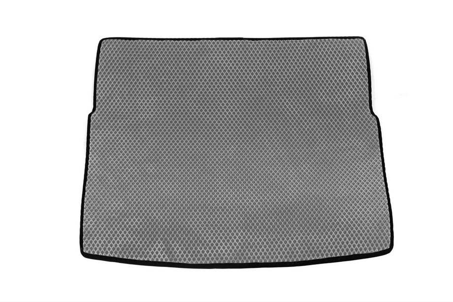 Opel Insignia 2008-2017 Trunk Mat (EVA, Polyurethane, Gray) SW Image