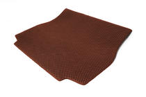 BMW X5 E53 1999–2006 Trunk mat (EVA, brick) photo 1