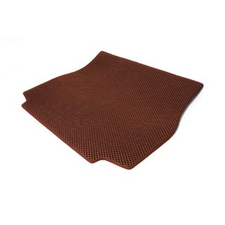 Trunk mat (EVA, brick) photo 1
