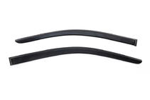 Opel Combo 2002–2012 Window Deflectors (2 pcs, DDU) photo 2