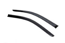Opel Combo 2002–2012 Window Deflectors (2 pcs, DDU) photo 4