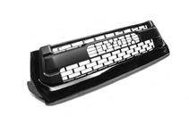 Toyota Tundra 2007-2021 Front Grille Type-1 (2014+) photo 2