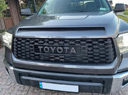 Toyota Tundra 2007-2021 Front Grille Type-2 (2014+) photo 6