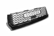 Toyota Tundra 2007-2021 Front Grille Type-2 (2014+) photo 3
