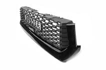 Toyota Tundra 2007-2021 Front Grille Type-2 (2014+) photo 5