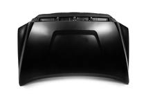 Toyota Tundra 2007-2021 Hood (2014+, Taiwan) photo 3