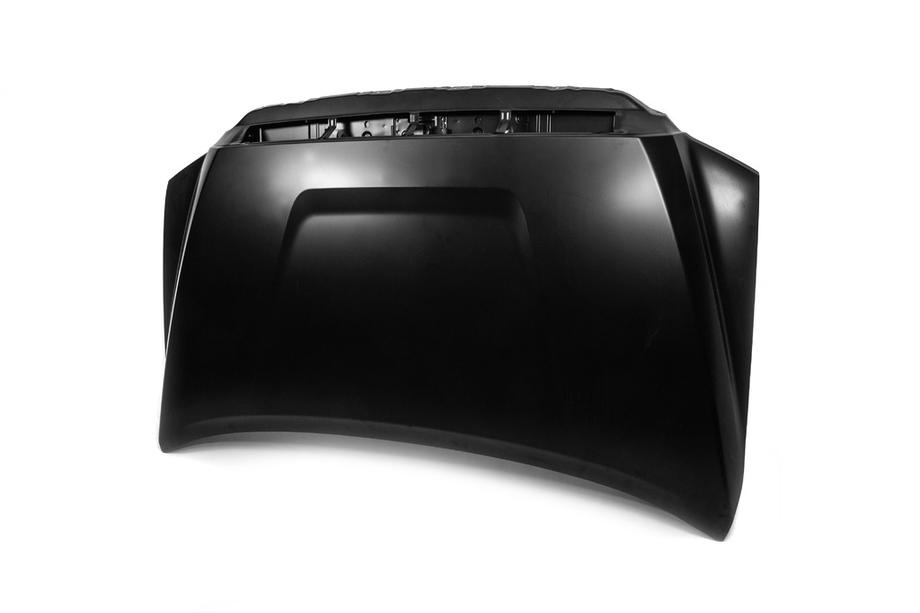 Toyota Tundra 2007-2021 Hood (2014+, Taiwan) Image