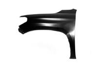 Toyota Tundra 2007-2021 Fender Assortment (1 pc, 2014+, Taiwan) photo 3